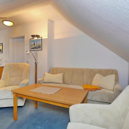 Strandschloesschen 18 Кюлунгсборн