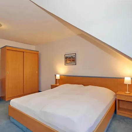 Apartment Strandschlösschen 18